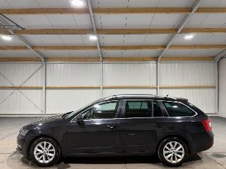 Skoda Octavia 1.0TSI 85kW Greentech Ambition Business picture 8