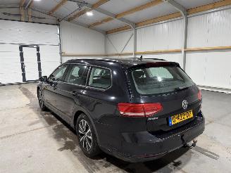 Volkswagen Passat 1.6TDI 88kW BlueMotion picture 12