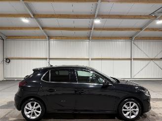 Opel Corsa 1.2 55kW Edition picture 1