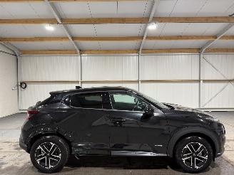 damaged passenger cars Nissan Juke 1.6Hybrid 69kW Automaat N-Connecta 2025/1