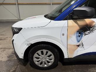 Ford Transit Courier Van 1.5EcoBlue 74kW Airco Camera Clima Trend picture 16