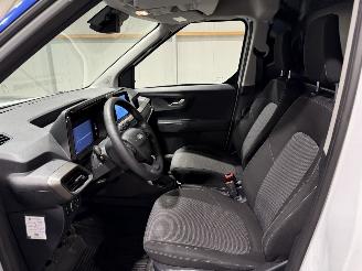 Ford Transit Courier Van 1.5EcoBlue 74kW Airco Camera Clima Trend picture 31