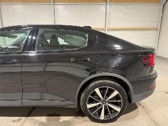 Polestar 2 63kWh Standard Range 165kW Single Motor picture 17