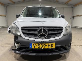 Mercedes Citan 108 CDI 55 kW BlueEFFICIENCY Business Professional picture 23
