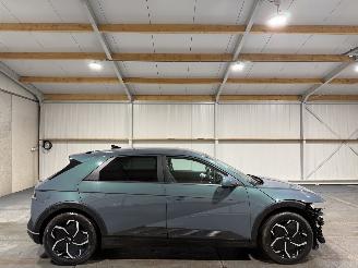 damaged passenger cars Hyundai ioniq 5 73kWh 160kW Connect+ 2021/12
