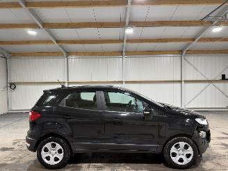 škoda osobní automobily Ford EcoSport 1.0EcoBoost 74kW Connected 2020/1