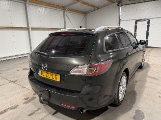 Mazda 6 1.8 88kW Clima Touring picture 6