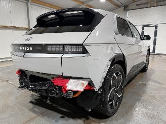 Hyundai ioniq 5 58kWh 125kW Style Camera picture 24