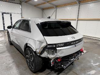 Hyundai ioniq 5 58kWh 125kW Style Camera picture 12