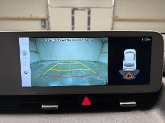 Hyundai ioniq 5 58kWh 125kW Style Camera picture 32