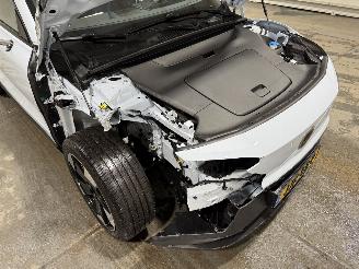 Volvo EX30 69kWh 200kW Single Motor Extended Range Plus picture 25