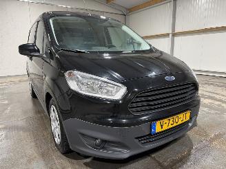 Ford Transit Courier Van 1.5TDCI 55kW Camera picture 15