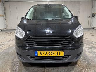 Ford Transit Courier Van 1.5TDCI 55kW Camera picture 14