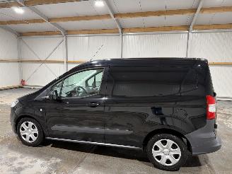 Ford Transit Courier Van 1.5TDCI 55kW Camera picture 11