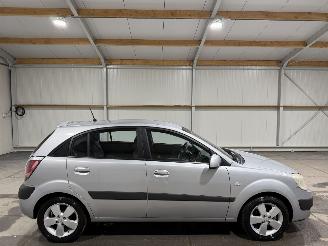 škoda osobní automobily Kia Rio 1.4 71kW Airco X-Tra 2007/8