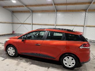 Renault Clio 1.5dCi 66kW Eco Authentique picture 11