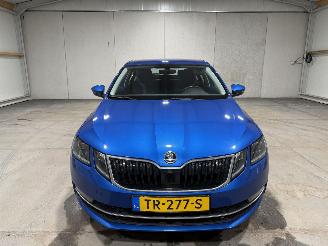 Skoda Octavia 1.0TSI 85kW Greentech Style Business picture 4