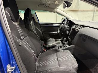 Skoda Octavia 1.0TSI 85kW Greentech Style Business picture 32