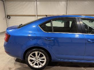 Skoda Octavia 1.0TSI 85kW Greentech Style Business picture 19