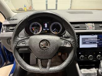 Skoda Octavia 1.0TSI 85kW Greentech Style Business picture 24