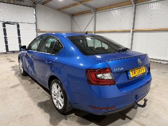 Skoda Octavia 1.0TSI 85kW Greentech Style Business picture 11