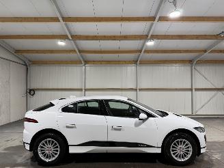 Unfallwagen Jaguar I-Pace 90kWh 294kW EV400 S 2018/12