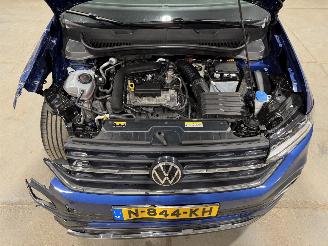 Volkswagen T-Cross 1.0TSI 81kW Automaat R-Line picture 26