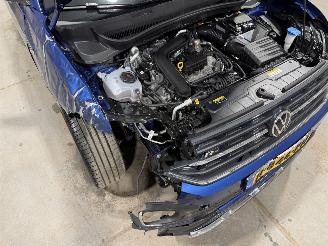 Volkswagen T-Cross 1.0TSI 81kW Automaat R-Line picture 25