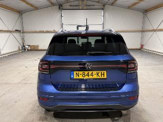 Volkswagen T-Cross 1.0TSI 81kW Automaat R-Line picture 7