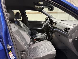 Volkswagen T-Cross 1.0TSI 81kW Automaat R-Line picture 39