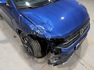 Volkswagen T-Cross 1.0TSI 81kW Automaat R-Line picture 19