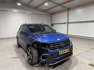 Volkswagen T-Cross 1.0TSI 81kW Automaat R-Line picture 3