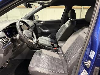 Volkswagen T-Cross 1.0TSI 81kW Automaat R-Line picture 30