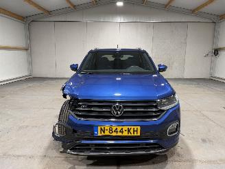 Volkswagen T-Cross 1.0TSI 81kW Automaat R-Line picture 4
