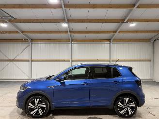 Volkswagen T-Cross 1.0TSI 81kW Automaat R-Line picture 8