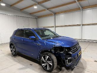 Volkswagen T-Cross 1.0TSI 81kW Automaat R-Line picture 2