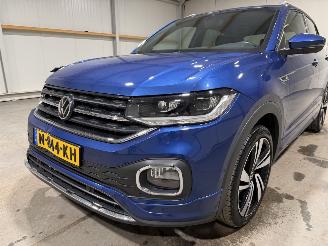 Volkswagen T-Cross 1.0TSI 81kW Automaat R-Line picture 24