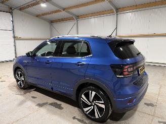 Volkswagen T-Cross 1.0TSI 81kW Automaat R-Line picture 11