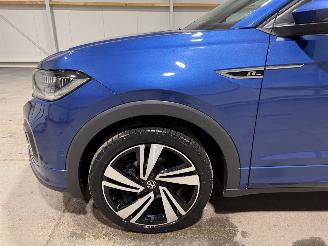 Volkswagen T-Cross 1.0TSI 81kW Automaat R-Line picture 15