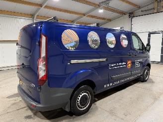 Ford Transit Custom 290 2.2TDCI 74kW Airco picture 5