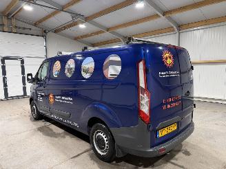 Ford Transit Custom 290 2.2TDCI 74kW Airco picture 10