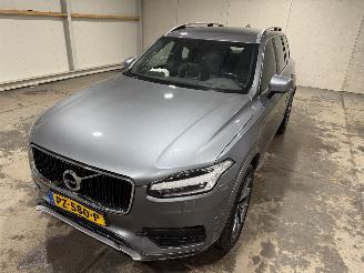 Volvo Xc-90 2.0D5 173kW Automaat AWD Momentum picture 21