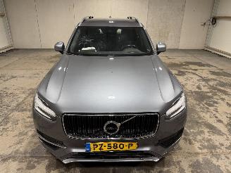 Volvo Xc-90 2.0D5 173kW Automaat AWD Momentum picture 20