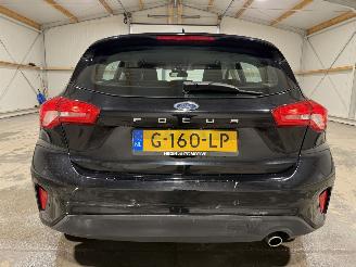 Ford Focus 1.0EcoBoost 92kW Trend Edition Business picture 23