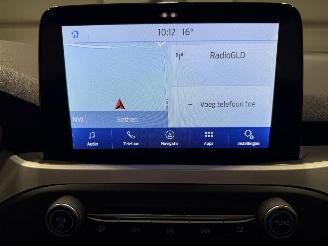Ford Focus 1.0EcoBoost 92kW Trend Edition Business picture 29