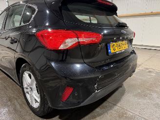 Ford Focus 1.0EcoBoost 92kW Trend Edition Business picture 22