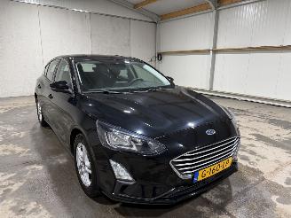 Ford Focus 1.0EcoBoost 92kW Trend Edition Business picture 3