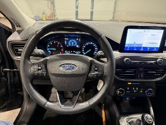 Ford Focus 1.0EcoBoost 92kW Trend Edition Business picture 28