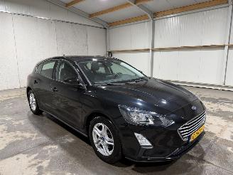 Ford Focus 1.0EcoBoost 92kW Trend Edition Business picture 2