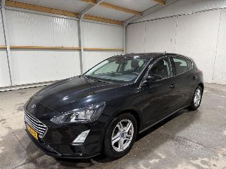 Ford Focus 1.0EcoBoost 92kW Trend Edition Business picture 9